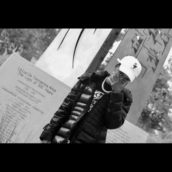 Meet your Posher, Eric - Picture 1 of 1